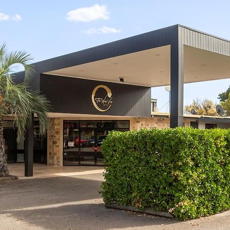 The Wine Vine Hotel Tanunda Luaran gambar