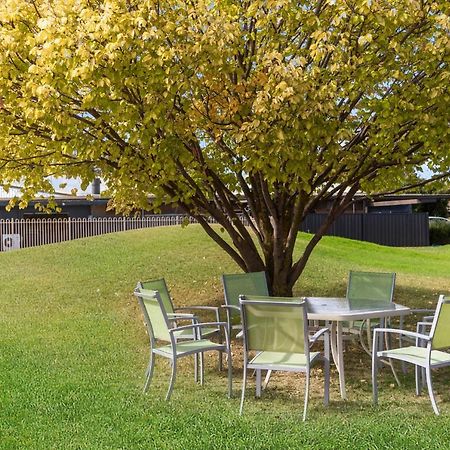 The Wine Vine Hotel Tanunda Luaran gambar