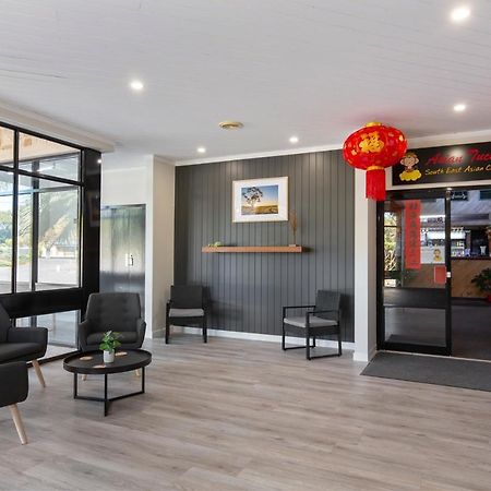 The Wine Vine Hotel Tanunda Luaran gambar