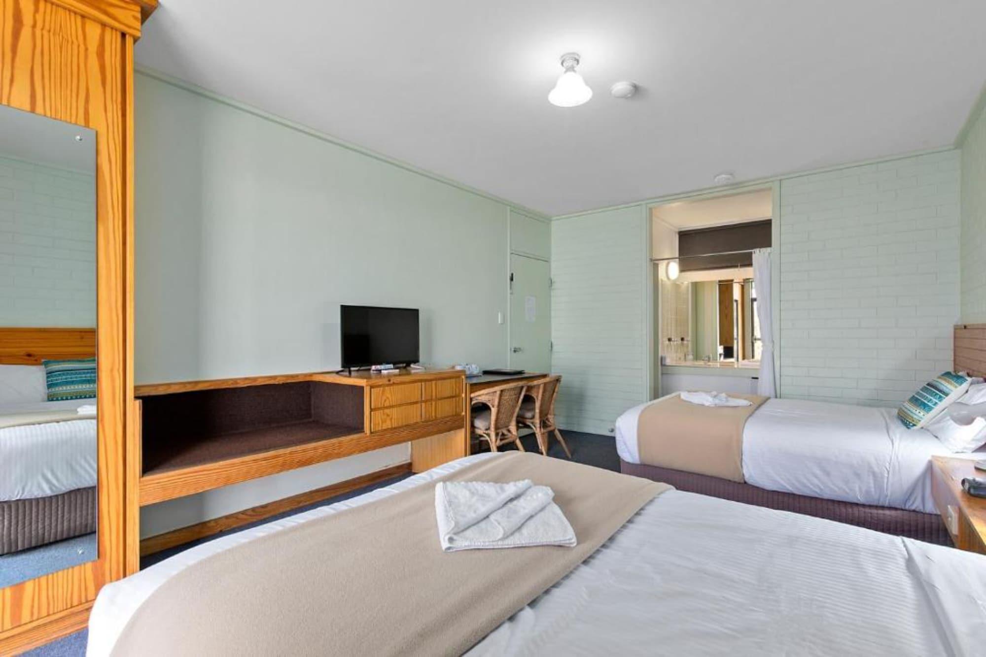 The Wine Vine Hotel Tanunda Luaran gambar