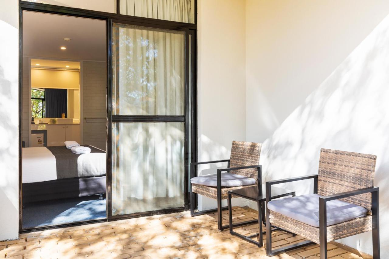 The Wine Vine Hotel Tanunda Luaran gambar