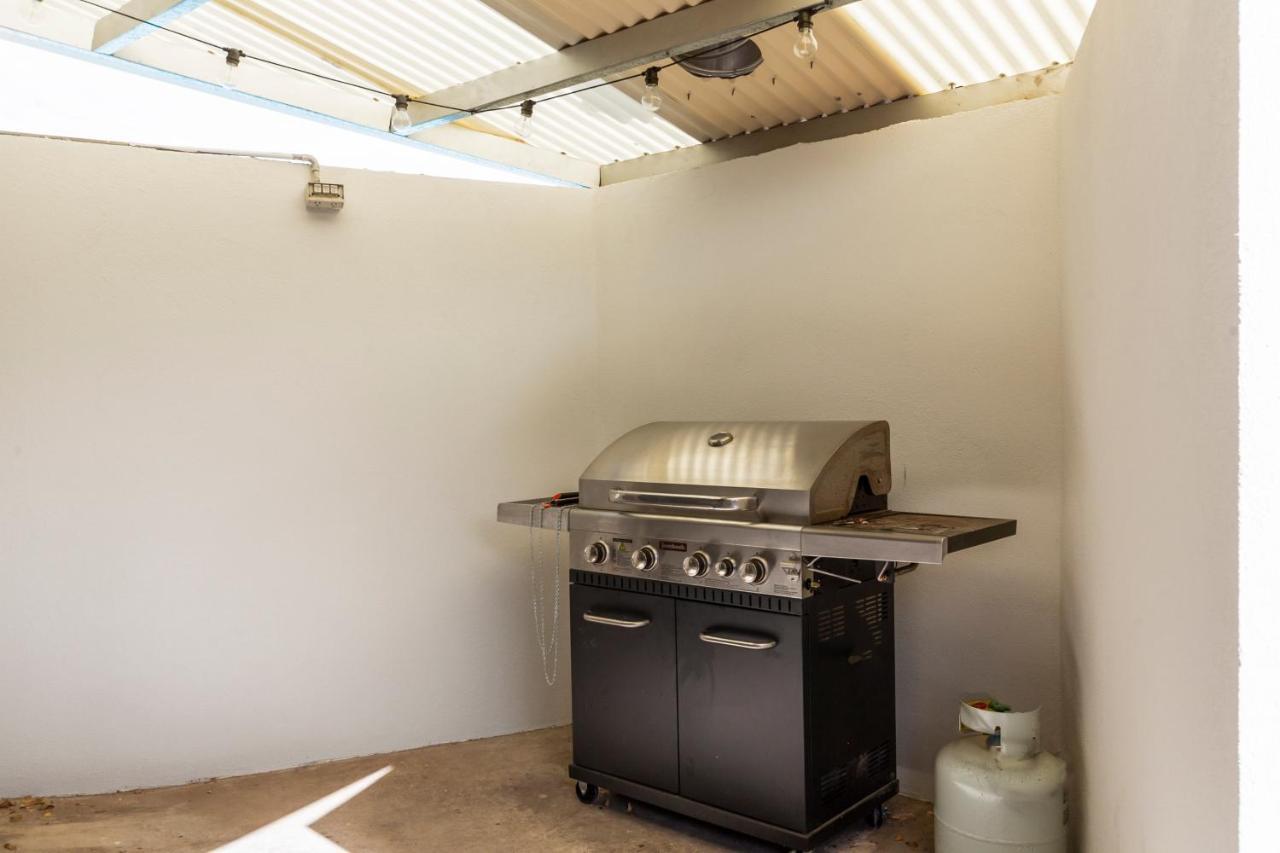 The Wine Vine Hotel Tanunda Luaran gambar