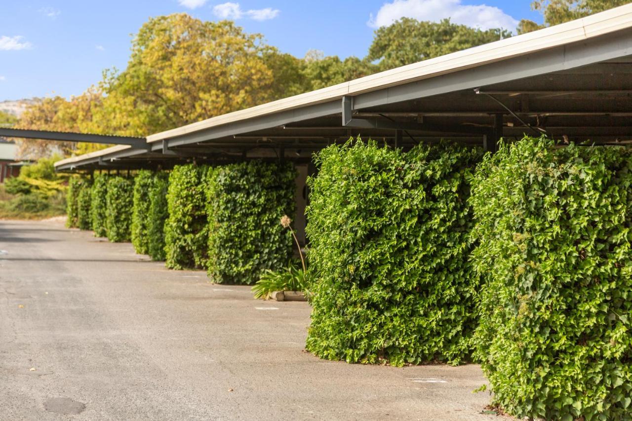 The Wine Vine Hotel Tanunda Luaran gambar