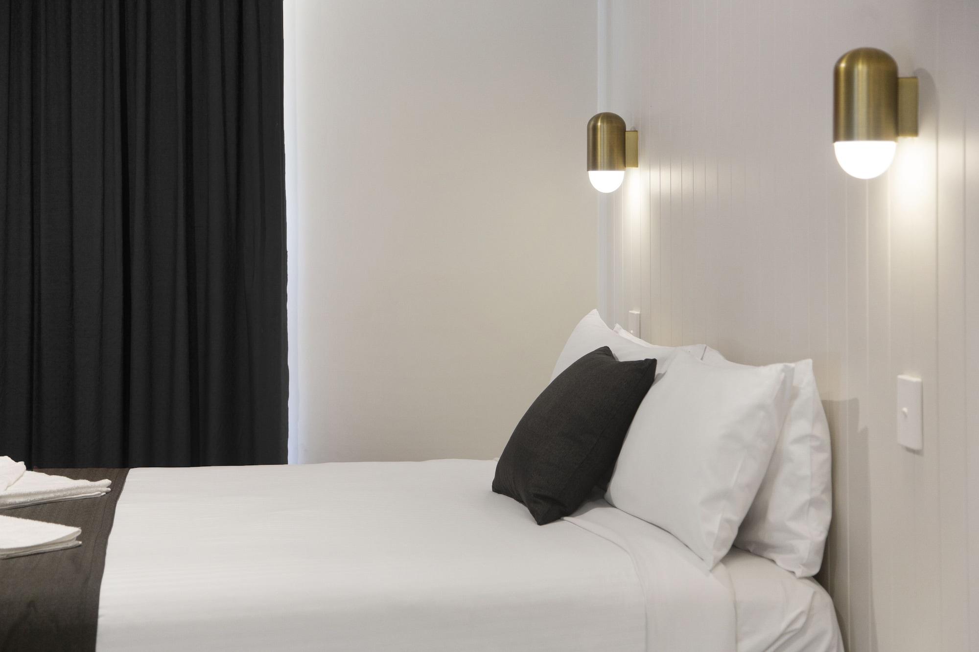 The Wine Vine Hotel Tanunda Luaran gambar