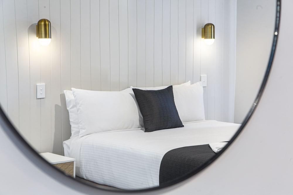 The Wine Vine Hotel Tanunda Luaran gambar
