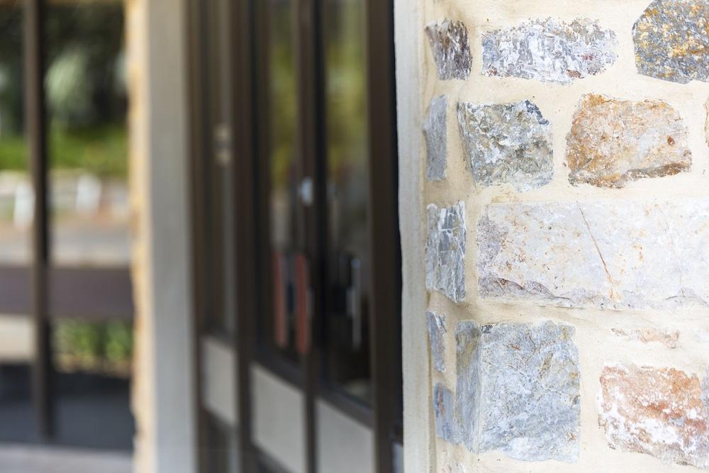 The Wine Vine Hotel Tanunda Luaran gambar