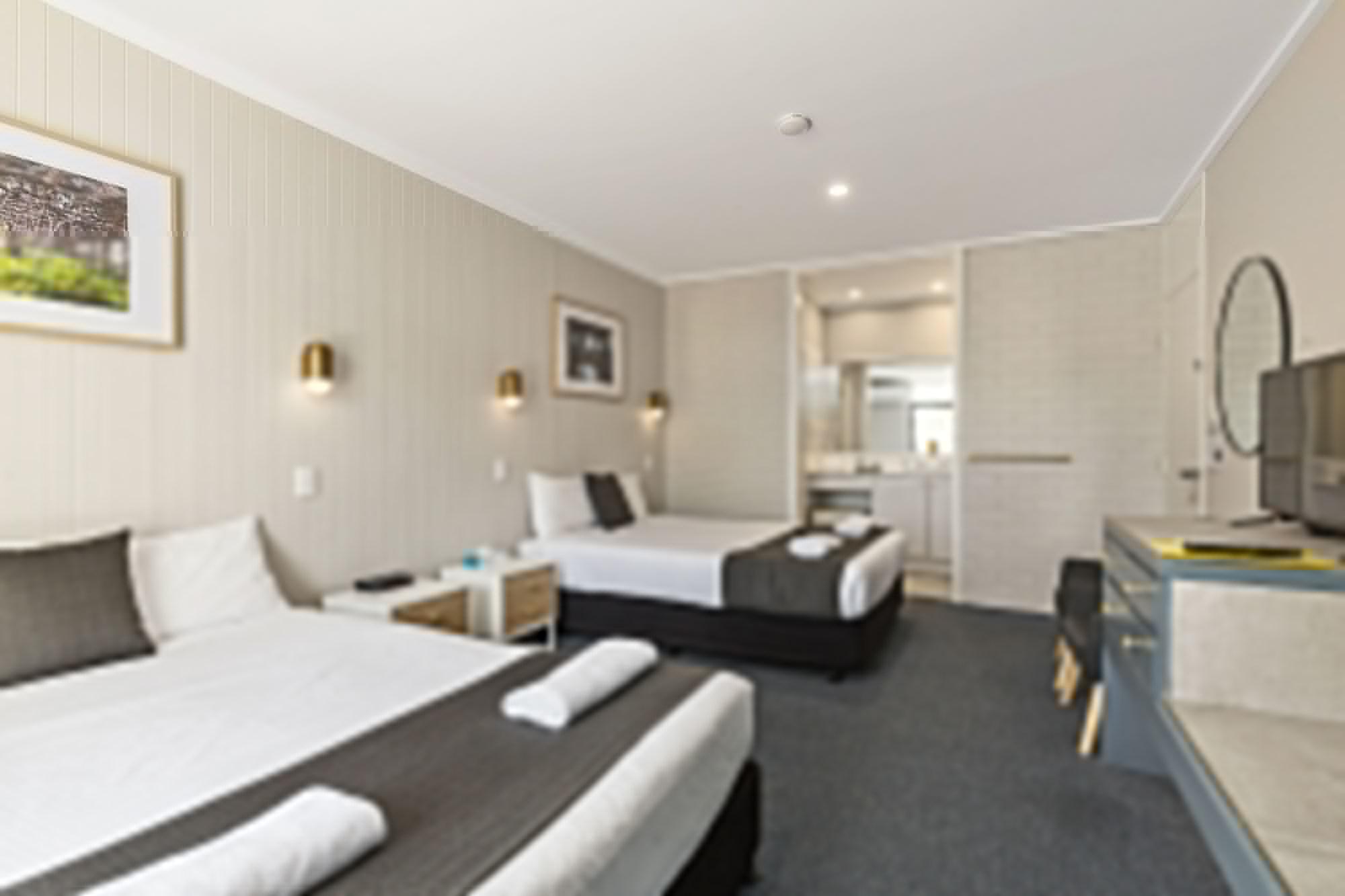 The Wine Vine Hotel Tanunda Luaran gambar
