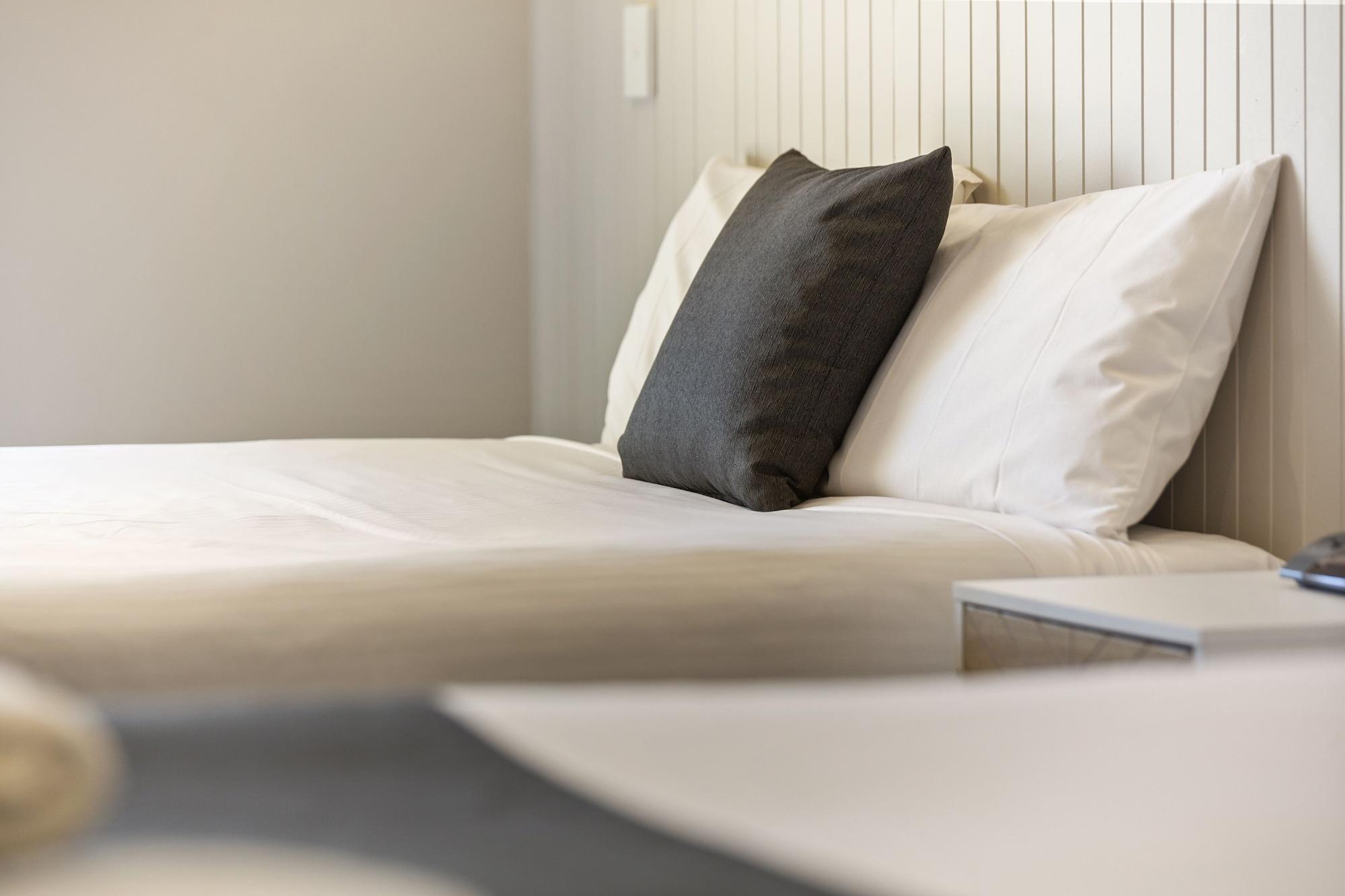 The Wine Vine Hotel Tanunda Luaran gambar