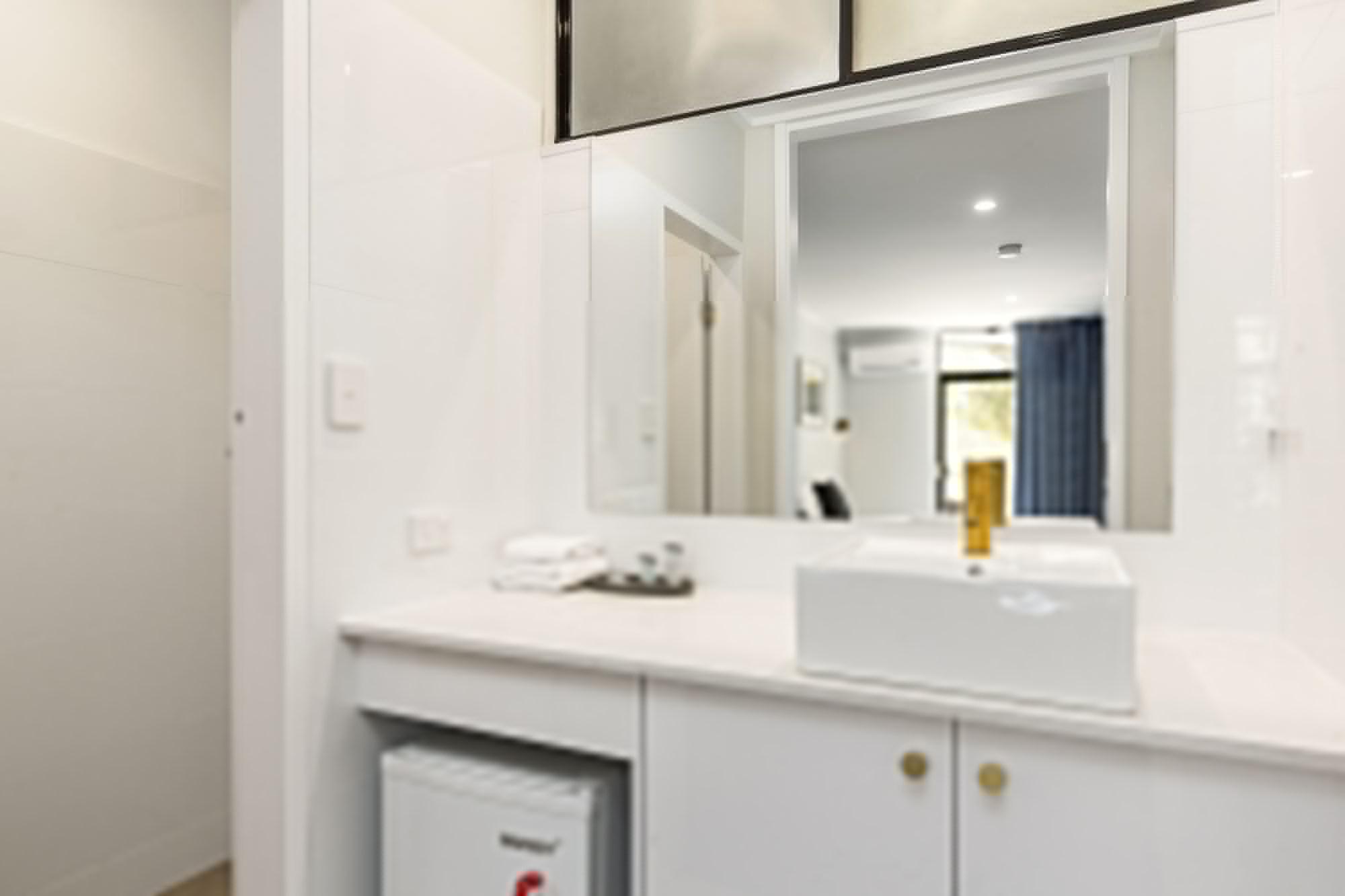 The Wine Vine Hotel Tanunda Luaran gambar