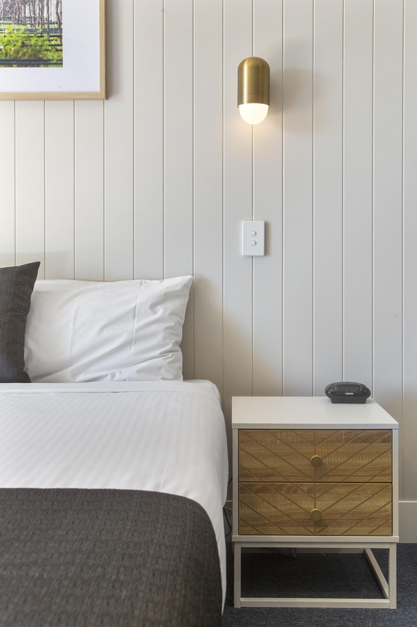 The Wine Vine Hotel Tanunda Luaran gambar