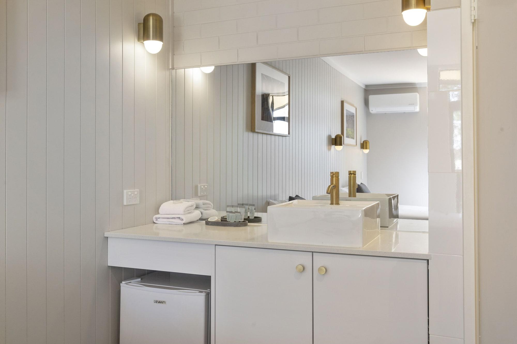 The Wine Vine Hotel Tanunda Luaran gambar