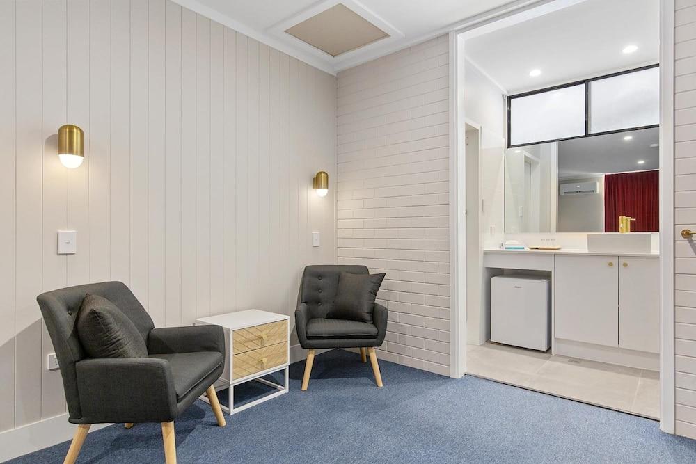 The Wine Vine Hotel Tanunda Luaran gambar