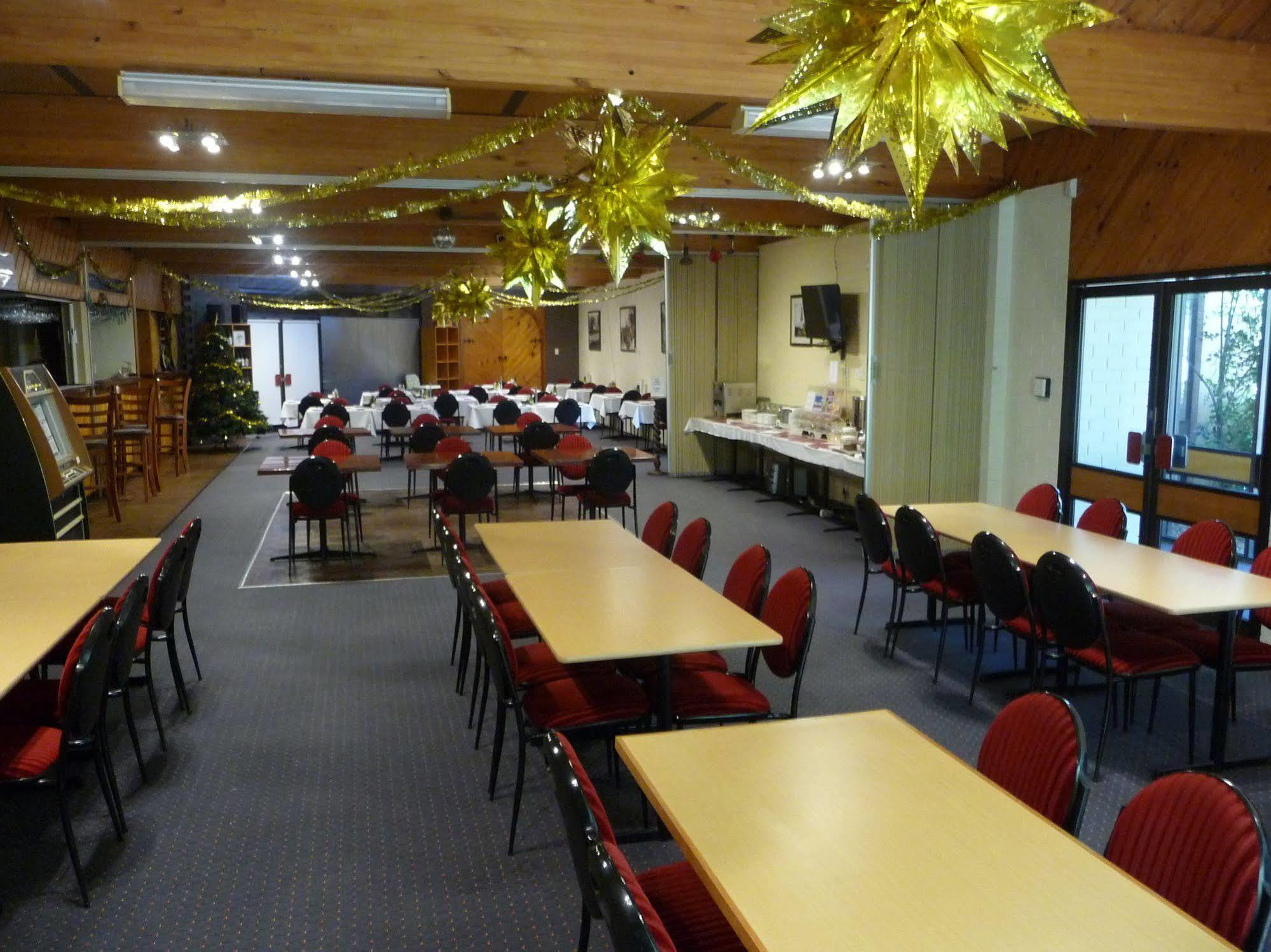 The Wine Vine Hotel Tanunda Luaran gambar