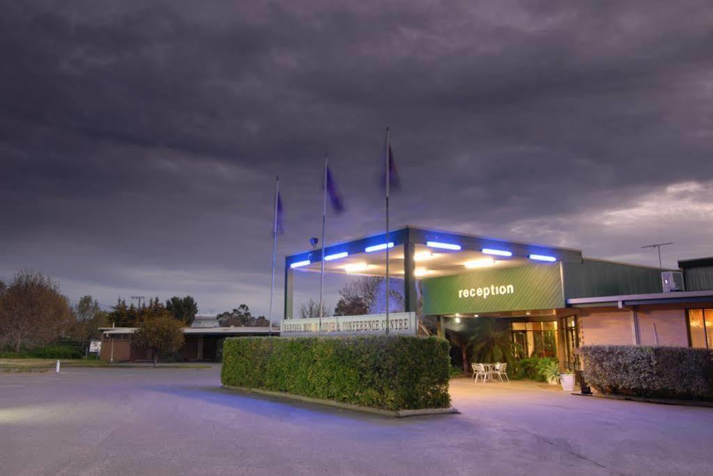 The Wine Vine Hotel Tanunda Luaran gambar
