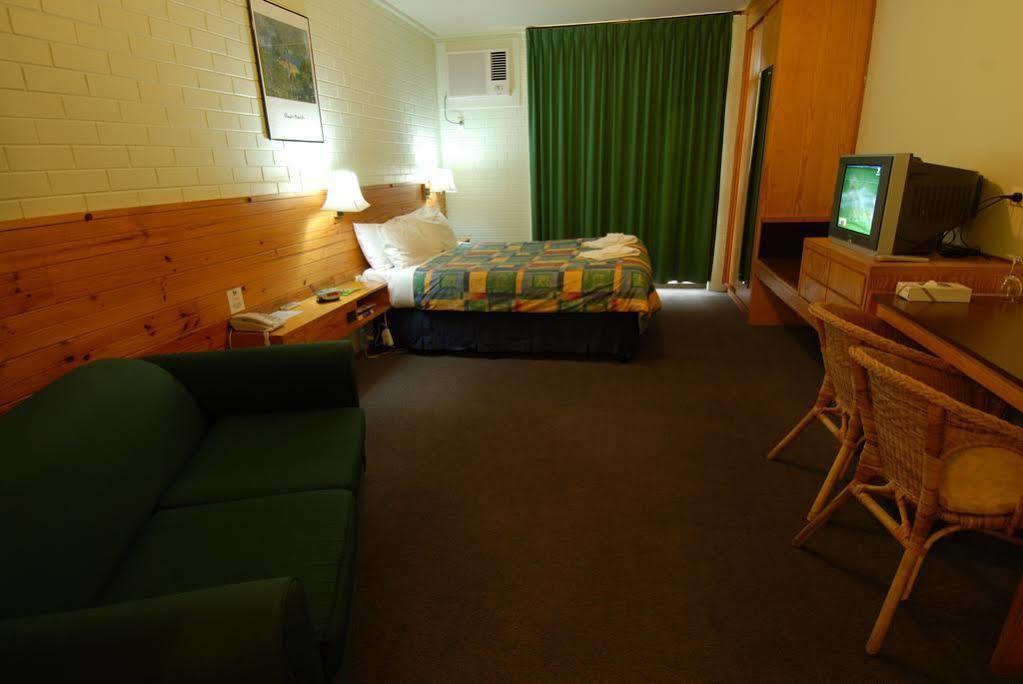 The Wine Vine Hotel Tanunda Luaran gambar